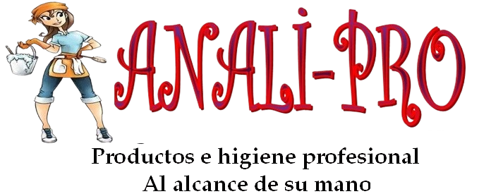 Anali-pro.es | limpieza | desinfección | profesional
