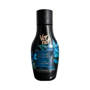 Vernel Selection Floral Essences Blue Jasmine | Suavizante Perfumador Concentrado con Aroma a Jazmín Azul