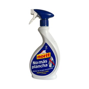 Norit No Mas Manchas | Quitamanchas Potente para Todo Tipo de Ropa