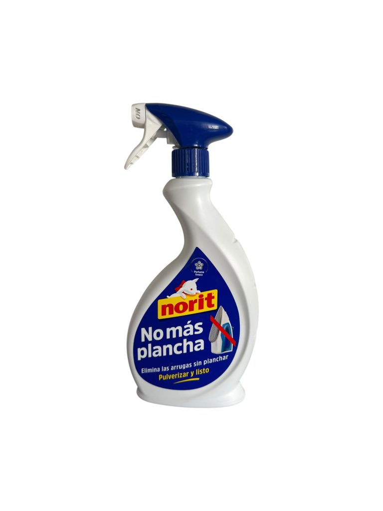 Norit No Mas Manchas | Quitamanchas Potente para Todo Tipo de Ropa