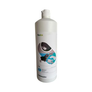 REDOX | Restaurador y Reductor Profesional de Manchas en Textil (óxido,etc.)