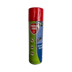 Insecticida Rastreros Bayer Aerosol | Spray Insecticida Contra Cucarachas, Hormigas y Otros Insectos