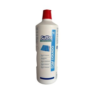 Pom Líquido Colonia | Detergente Multiusos con Aroma a Colonia para Suelos y Superficies
