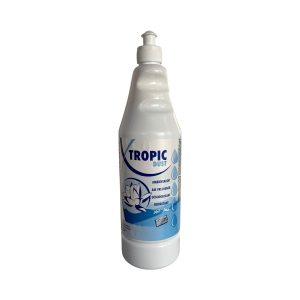 Ambientador Tropic Dust 1 Litro | Fragancia Tropical Duradera para el Hogar y Profesionales