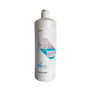 Kalin Instaquim 1L | Limpiador Desincrustante y Desinfectante para Baño