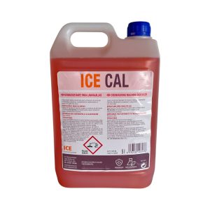 ICE CAL 5L | Desincrustante para Lavavajillas Profesional