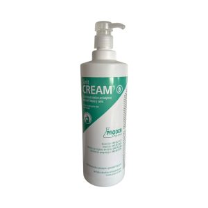 Sanit Cream Gel Hidroalcohólico 1L | Gel Antiséptico para Higiene y Desinfección de Manos