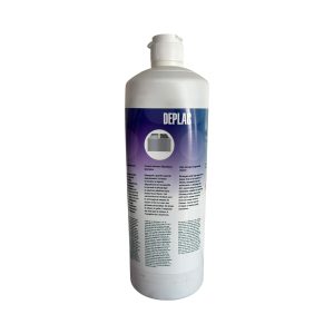 Deplac Desengrasante Alcalino Profesional 1L | Elimina Grasa Carbonizada e Incrustaciones Difíciles