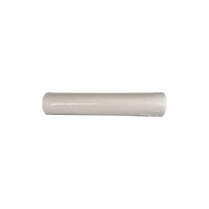 Rollo Papel Camilla Blanco 60x70 m Gofrado | Precortado 1,80 m Pack de 3 Rollos