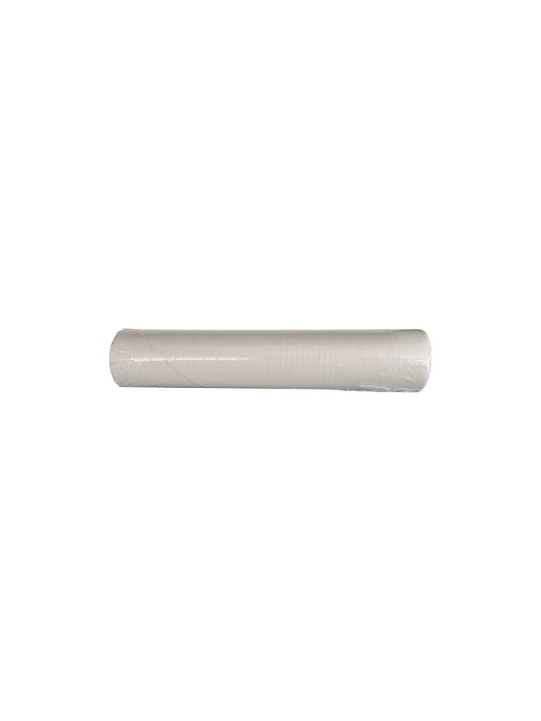 Rollo Papel Camilla Blanco 60x70 m Gofrado | Precortado 1,80 m Pack de 3 Rollos