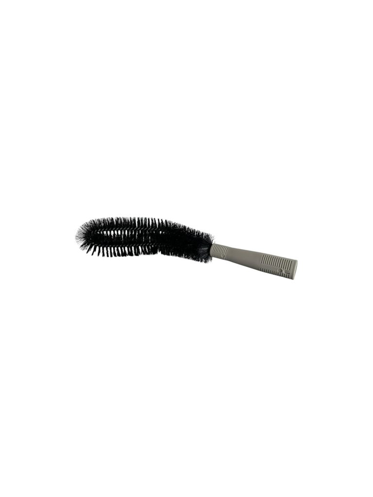 Desarañador para Techos Dust Brush | Limpiador de Telarañas y Polvo para Alturas