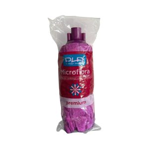 Fregona de Microfibra Premium | Alta Absorción y Durabilidad | Varios Colores