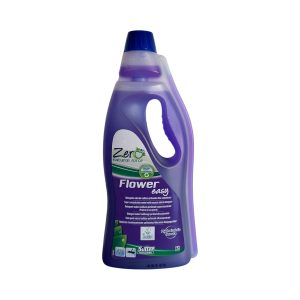 ZERO Flower Easy Sutter 750 ml | Detergente Natural Superconcentrado Aroma Floral