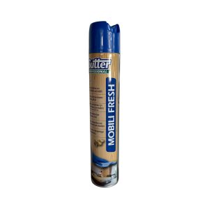 Mobili Fresh Spray Abrillantador para Madera | Limpia, Nutre y Protege con Cera de Abejas