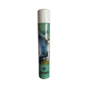 FLYST MOB Spray Abrillantador para Madera | Limpia, Perfuma y Aporta Brillo