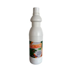 Amoniaco Perfumado Fuensantica | Limpiador Desengrasante con Fragancia para Hogar
