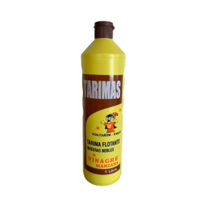 Volvone Tarimas | Limpiador para Suelos de Madera, Parquet y Tarima Flotante