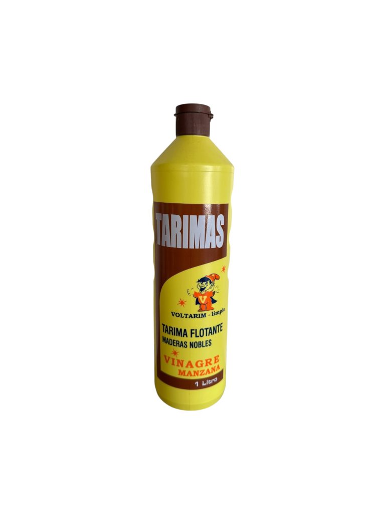 Volvone Tarimas | Limpiador para Suelos de Madera, Parquet y Tarima Flotante