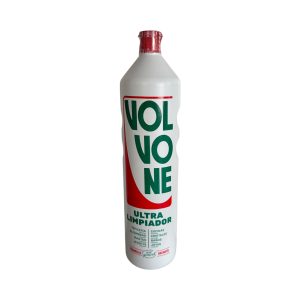 Volvone | Limpiador Multiusos Potente para Suelos, Cocina y Baño