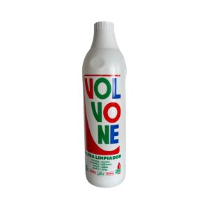 Volvone Lavadora 1,5L | Detergente Líquido para Ropa Blanca y de Color