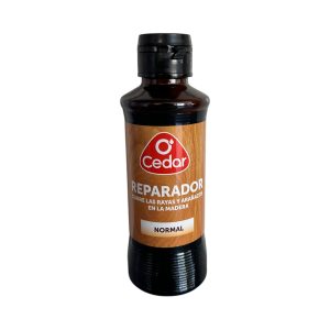 Reparador Líquido para Madera Normal | Cubre Rayas y Arañazos Acabado Natural
