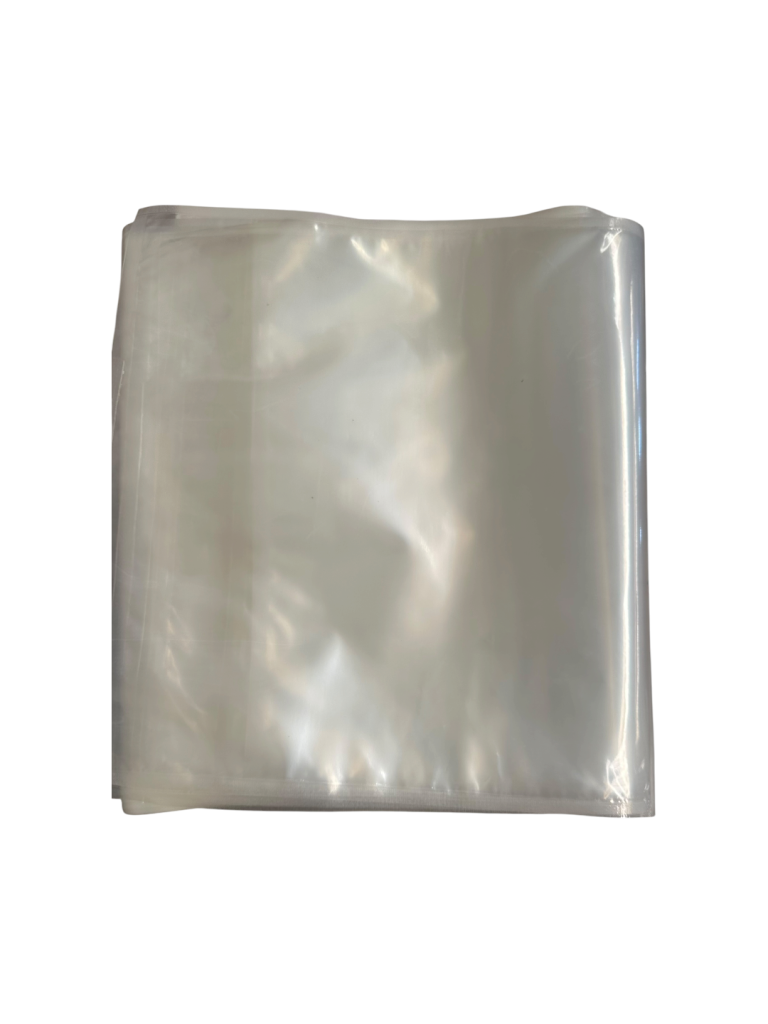 Bolsas de Vacío 130 Micras | Extra Resistentes | Preapertura Fácil | Medidas Estándar y Fabricación a Medida