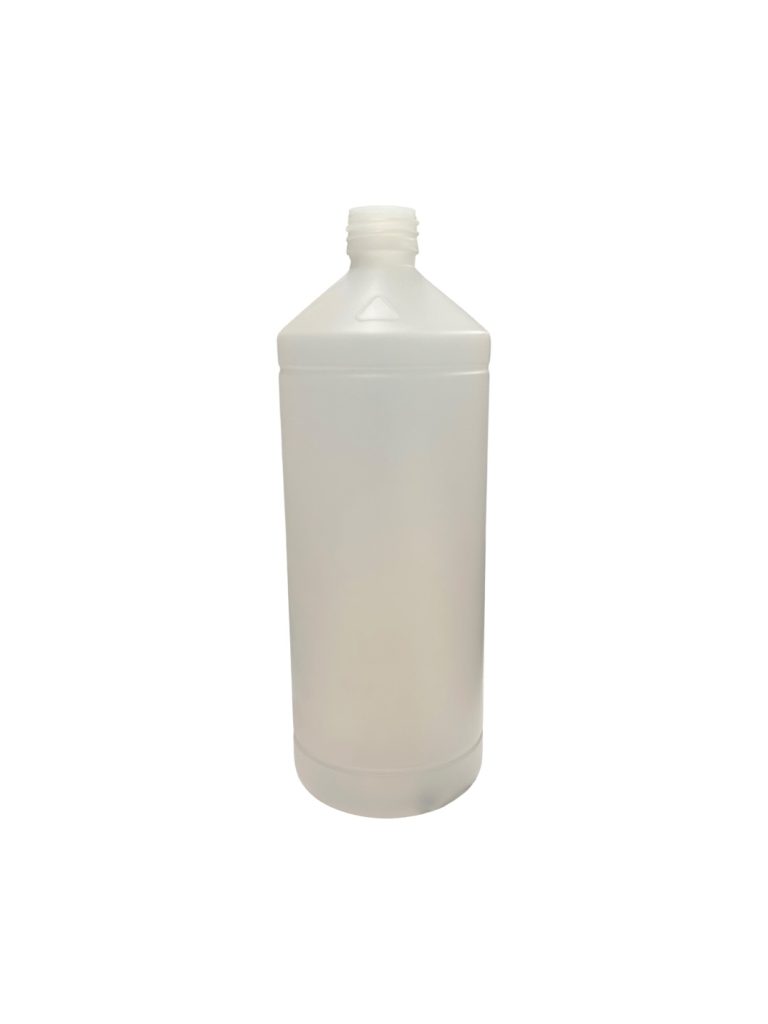 Botella Pulverizadora Profesional de Plástico | Envase para Productos de Limpieza