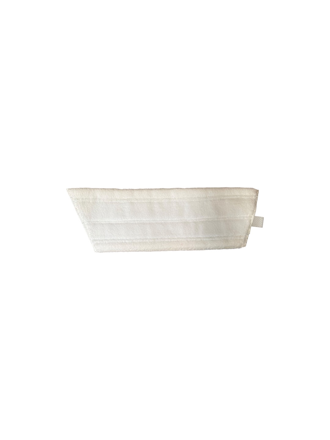 Recambio de Mopa de Microfibra 45 x 15 cm con Velcro | Mopa Profesional para Limpieza de Suelos - Imagen 2
